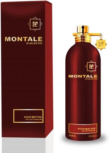 Унисекс парфюм MONTALE Aoud Mayyas 